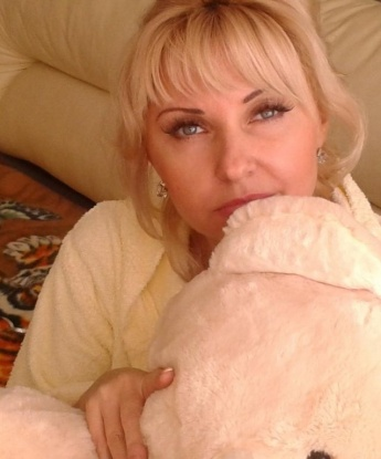 Анкета проститутки Софья - город Виноградное, 46 лет, №12338