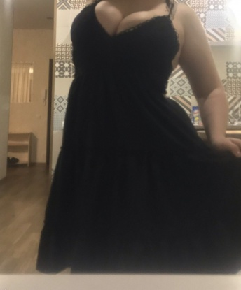 Анкета проститутки Галина - город Виноградное, 20 лет, №15382