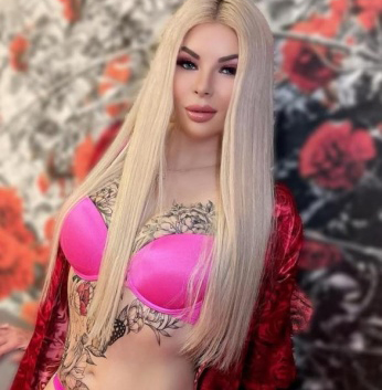 Анкета проститутки Лапа - город Виноградное, 29 лет, №5760